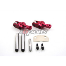 TB Parts Prowadnice zaworowe