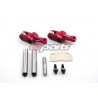 TB Parts Prowadnice zaworowe