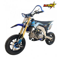 MALCOR SUPER RACER SMR 160