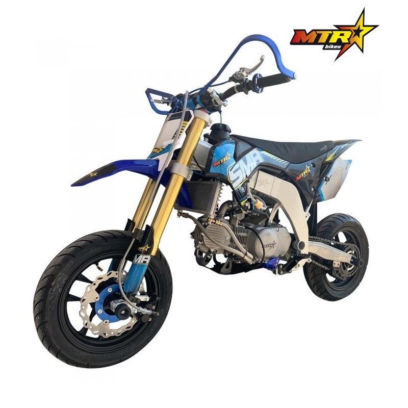 MALCOR SUPER RACER SMR 160