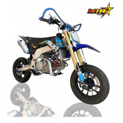 MALCOR SUPER RACER SMR 160