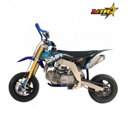 MALCOR SUPER RACER SMR 160