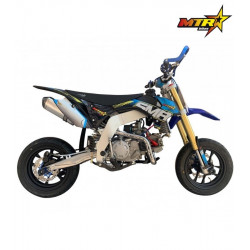 MALCOR SUPER RACER SMR 160