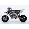 Pit bike DREAM SHIVER PL EDITON