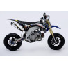 Pit bike DREAM SHIVER PL EDITON