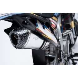 Pit bike DREAM SHIVER PL EDITON
