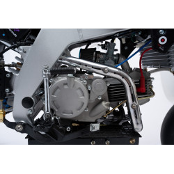 Pit bike DREAM SHIVER PL EDITON