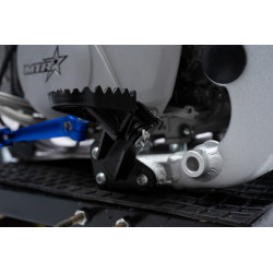 Pit bike DREAM SHIVER PL EDITON