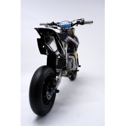 Pit bike DREAM SHIVER PL EDITON