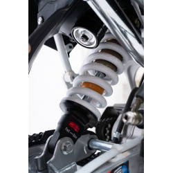Pit bike DREAM SHIVER PL EDITON