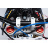 Pit bike DREAM SHIVER PL EDITON