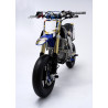Pit bike DREAM SHIVER PL EDITON