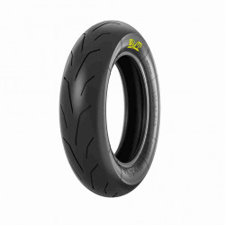 Opona PMT 100/90 R12 + 120/80 R12 Rain