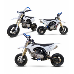 Pit bike DREAM SPEED ZS155...