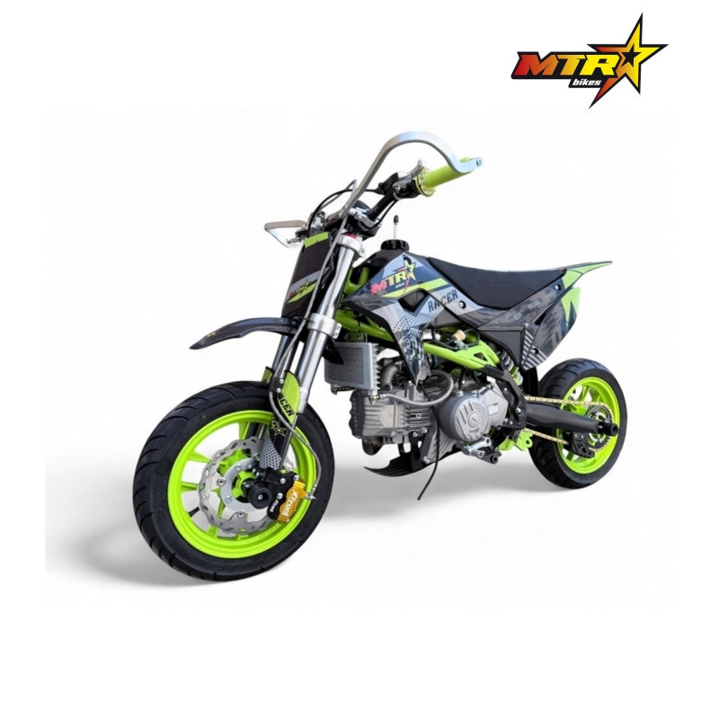 Pit Bike MTR RACER R