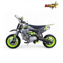 Pit Bike MTR RACER R