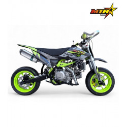 Pit Bike MTR RACER R