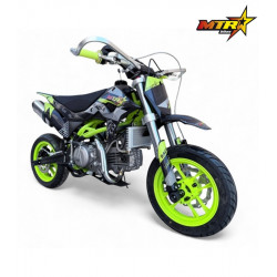 Pit Bike MTR RACER R