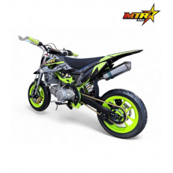 Pit Bike MTR RACER R