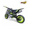 Pit Bike MTR RACER R