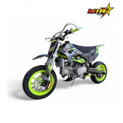 Pit Bike MTR RACER R