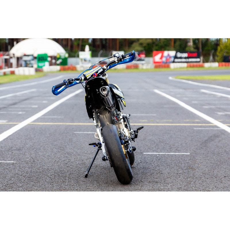 Pit bike DREAM SPEED ZS155 14CV 